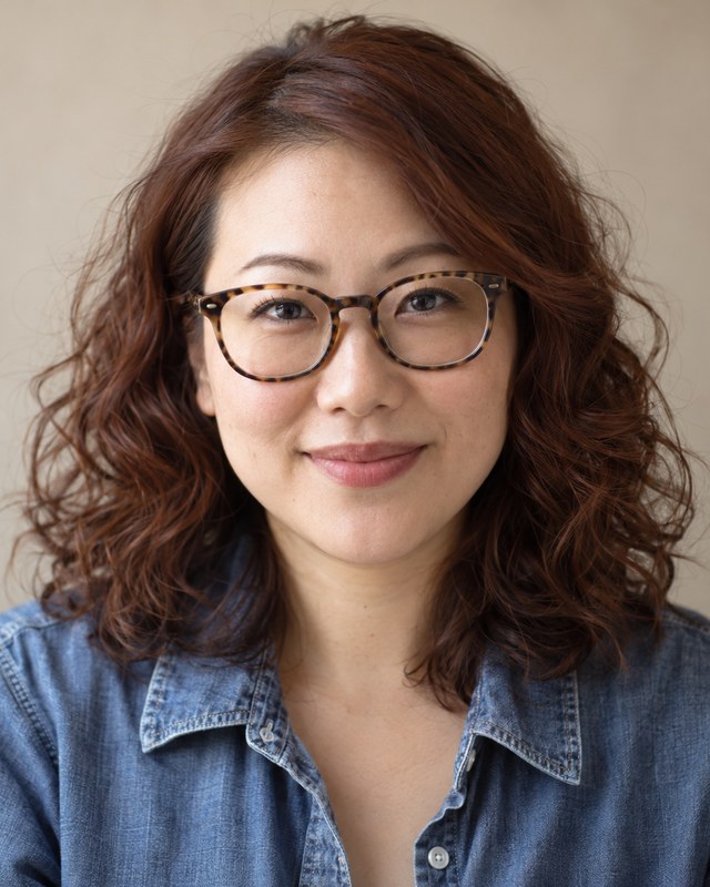 Portrait de Léna Pineau